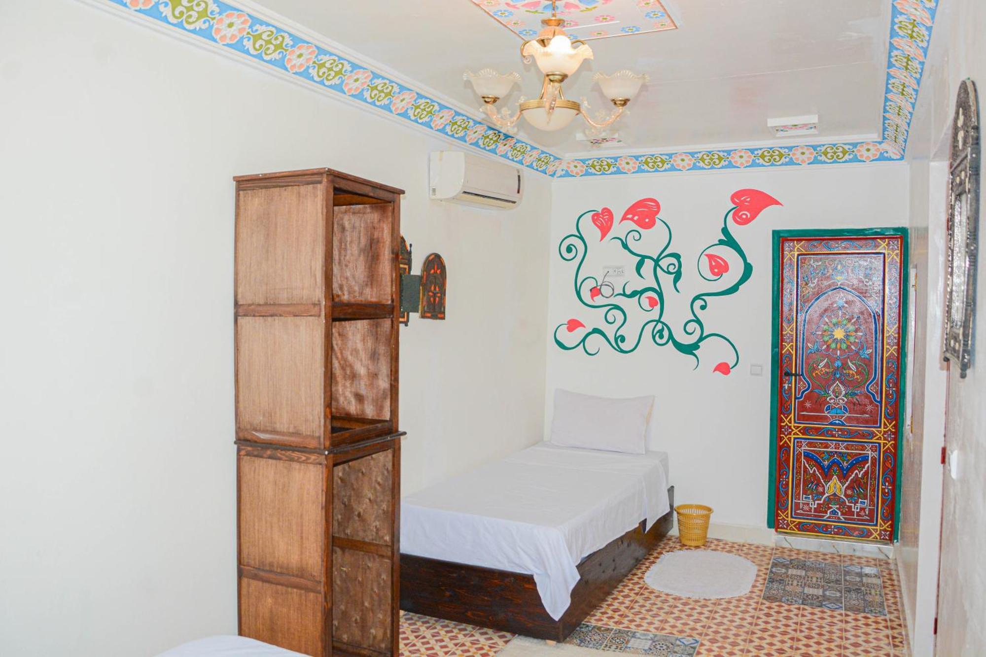 Riad Fes Safir - Rooftop Terrace With Medina Views 外观 照片